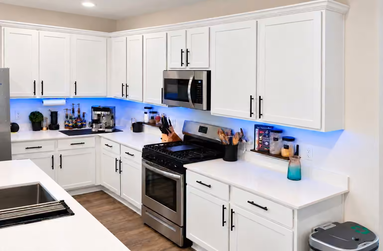 Photo 6 of 2916 Eden Lake Lane, Katy, TX