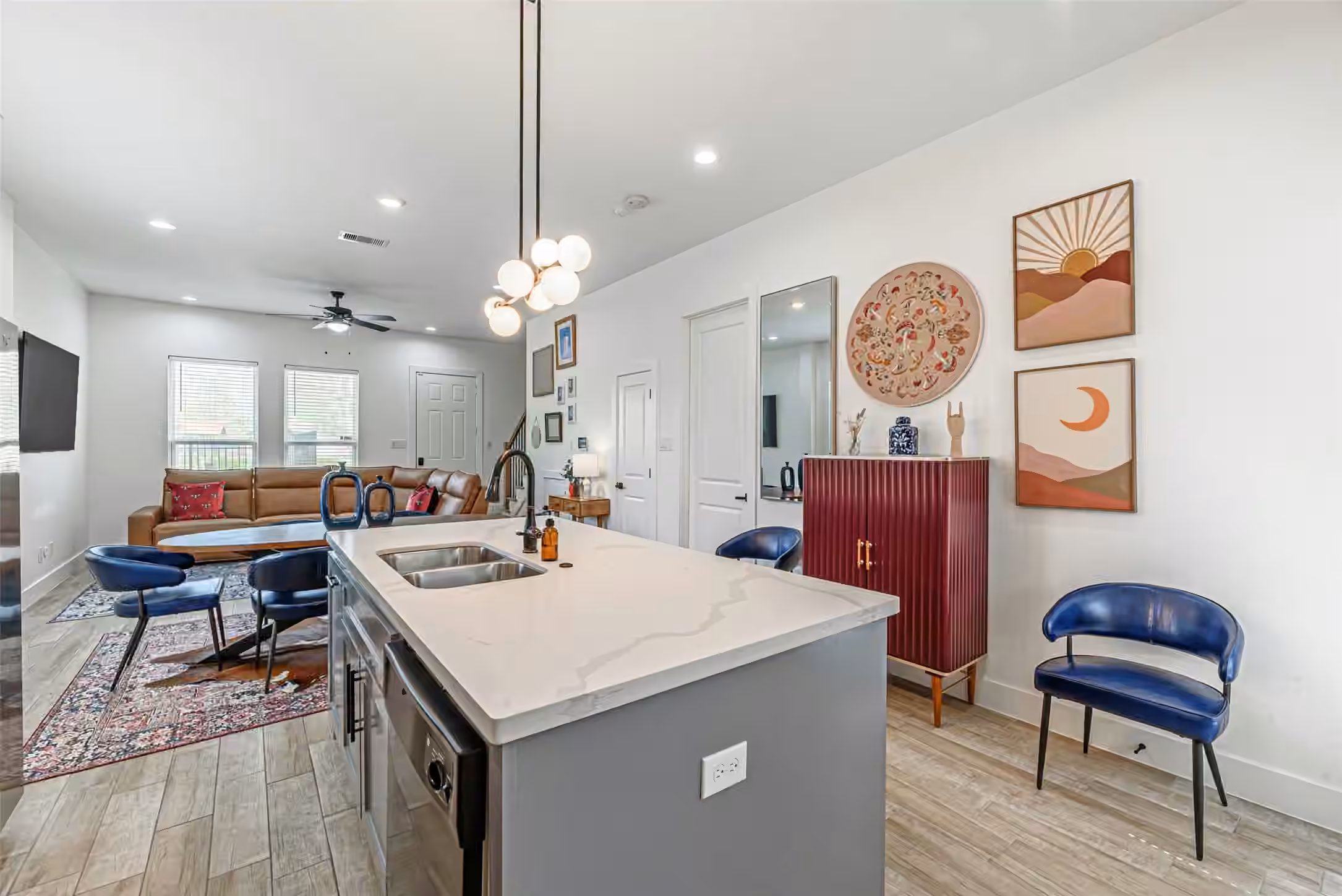 Photo of 1273 Dewalt Street, Houston, TX 77088