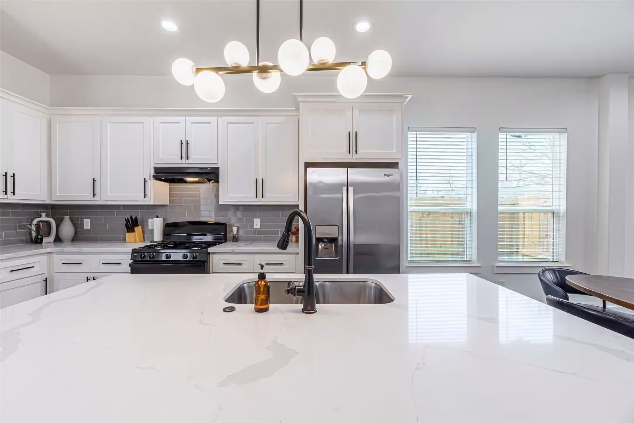 Photo 3 of 1273 Dewalt Street, Houston, TX