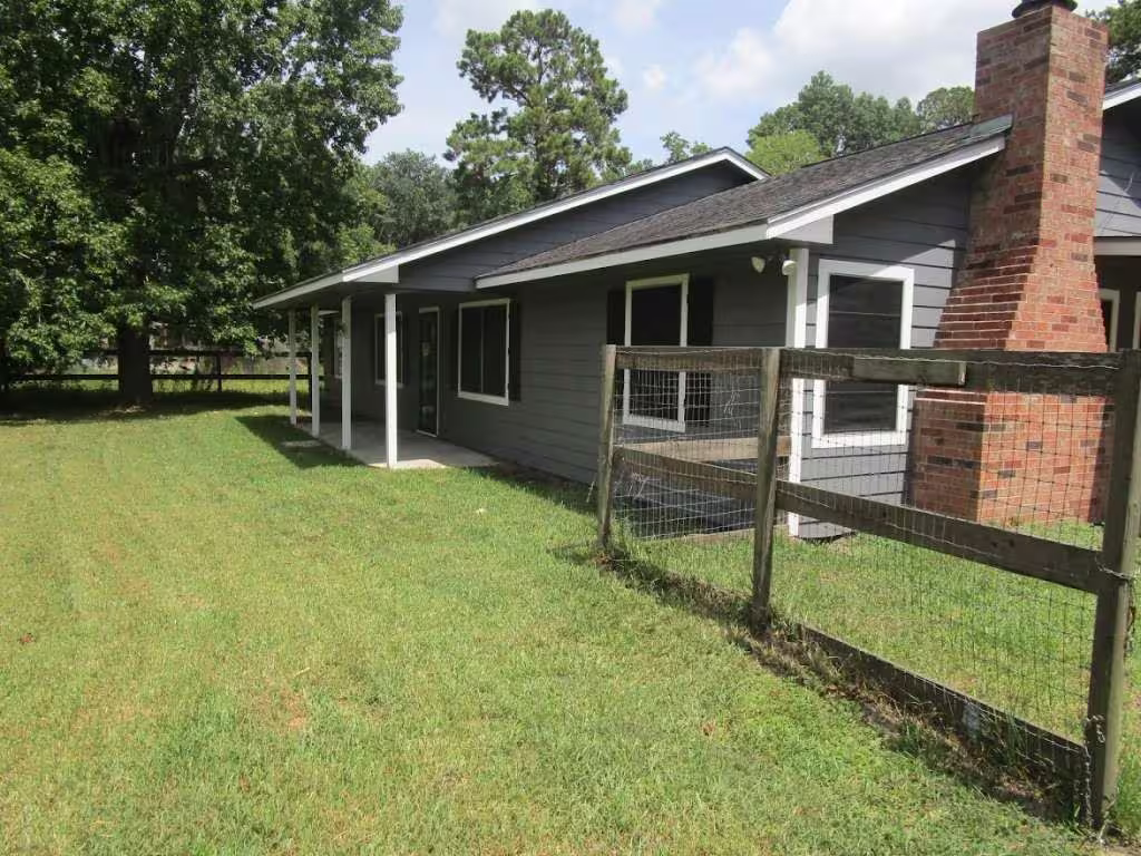 Photo of 4306 Gatewood Road, Crosby, TX