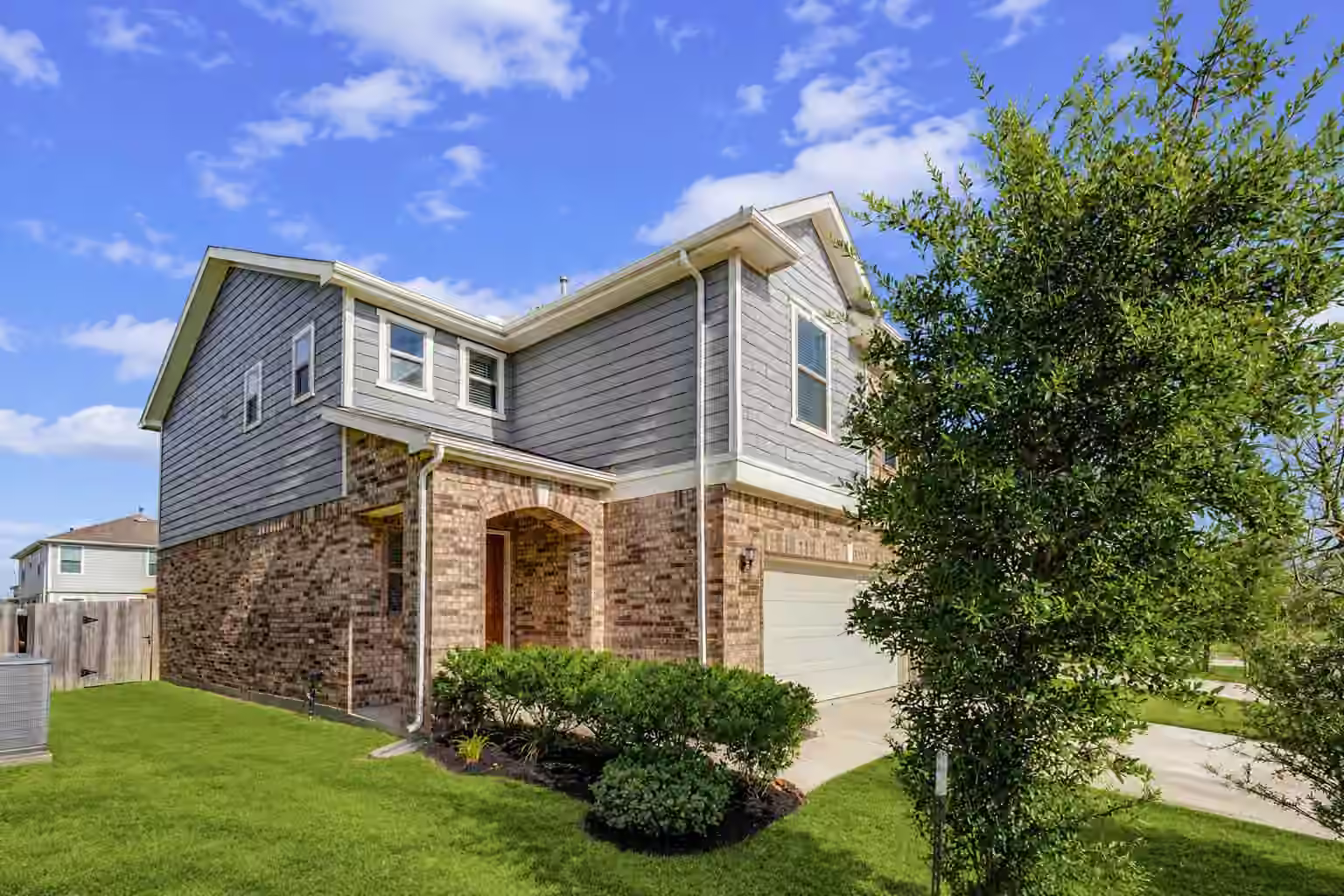 Photo 3 of 5226 Tall Tower Street, Katy, TX 77493