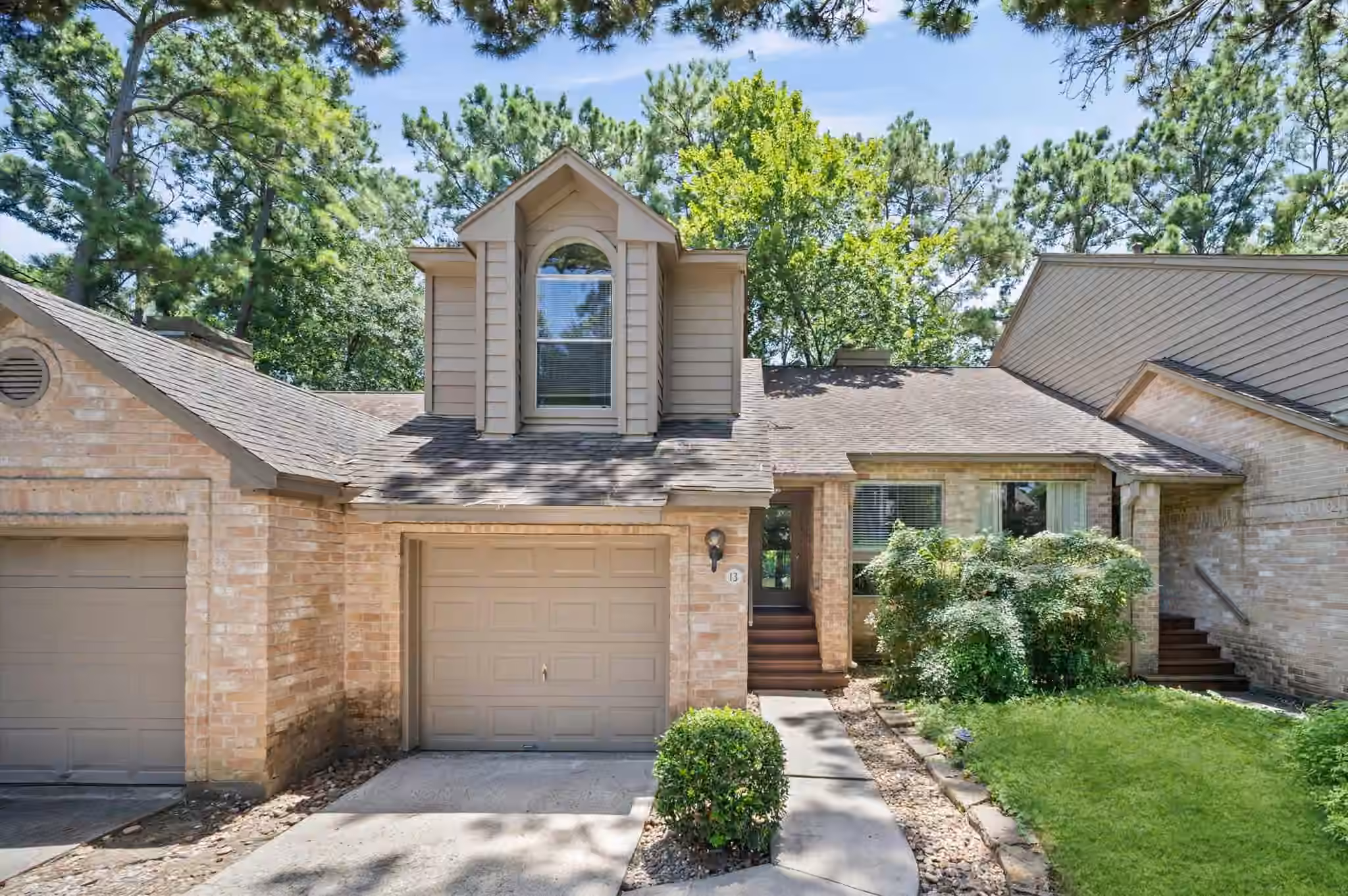 Photo of 13 Lakeridge Drive, Spring, TX 77381