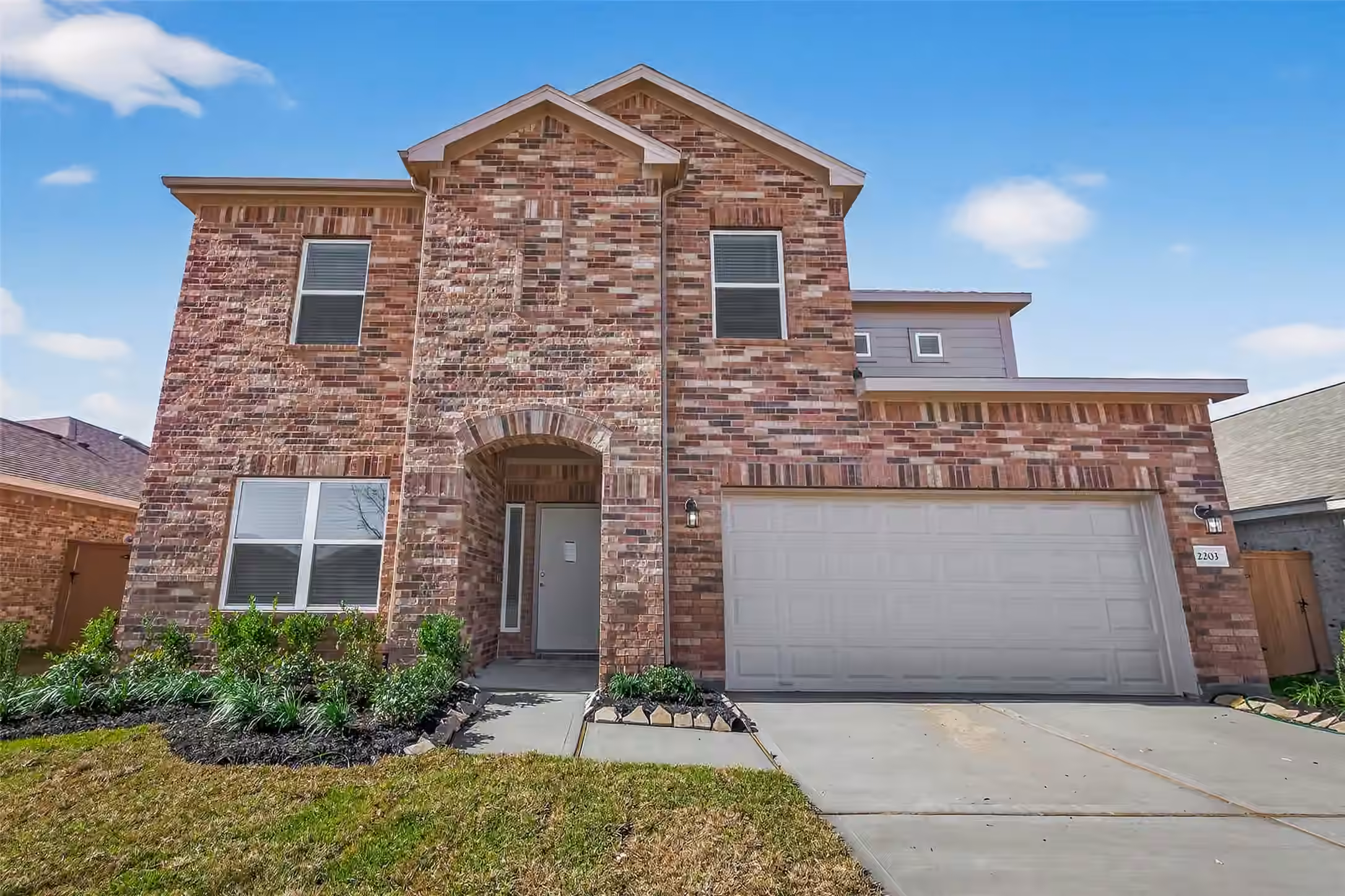 Photo of 2203 Port Jackson Drive, Texas City, TX