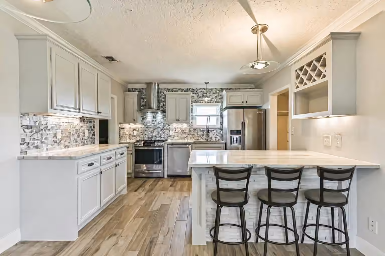 Photo 2 of 4019 3rd Street, Galveston, TX