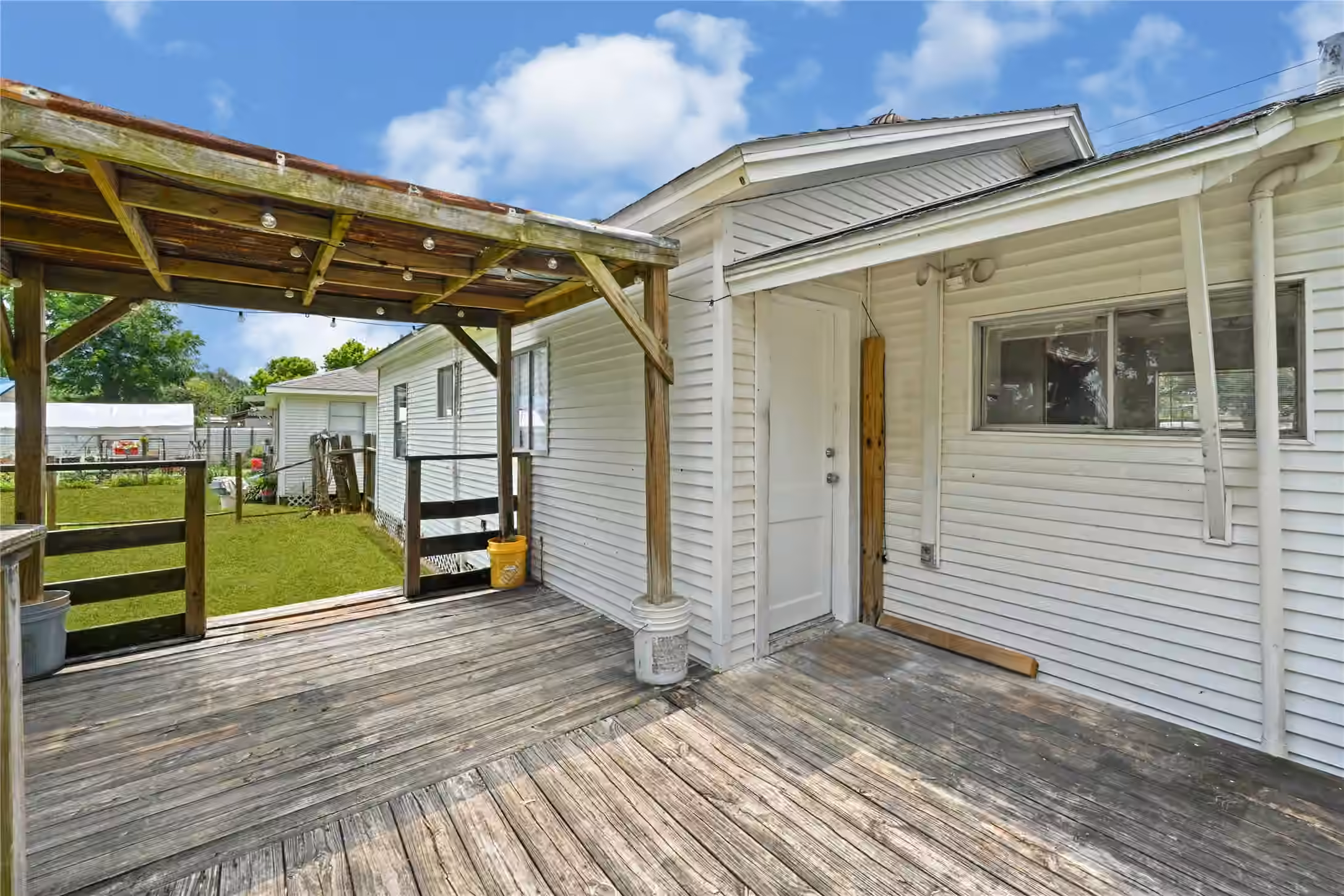 Photo 4 of 2607 Oleander Drive, Pasadena, TX