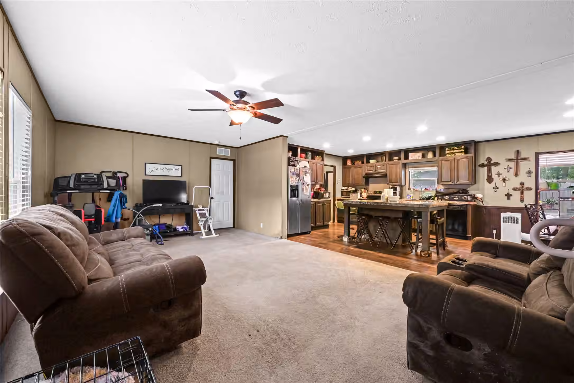 Photo of 12617 Hwy 105, Cleveland, TX