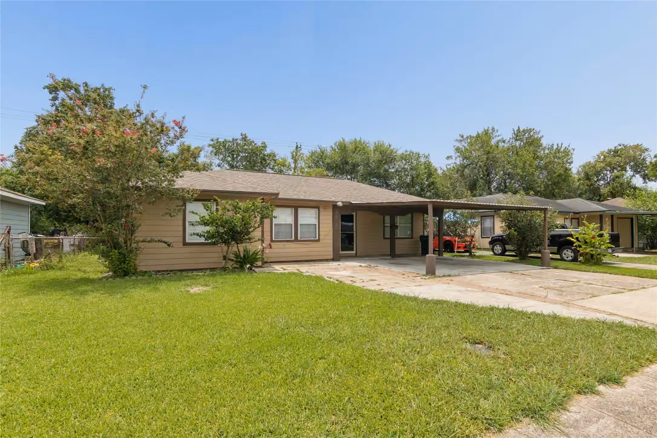 Photo of 1414 Harris Avenue, Pasadena, TX 77506