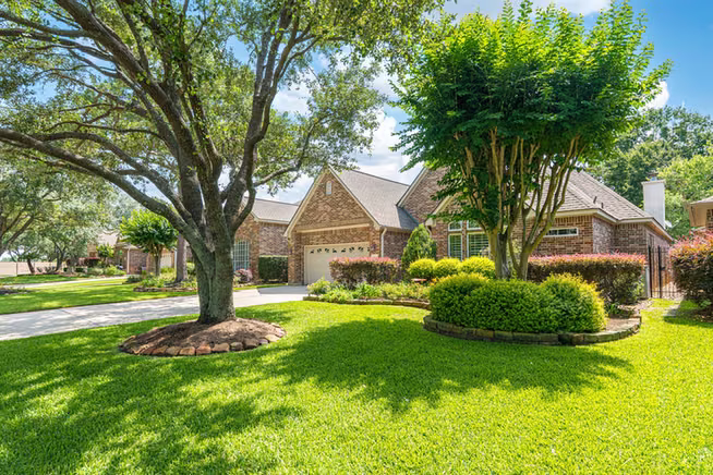 Photo 3 of 20714 Flora View Court, Spring, TX