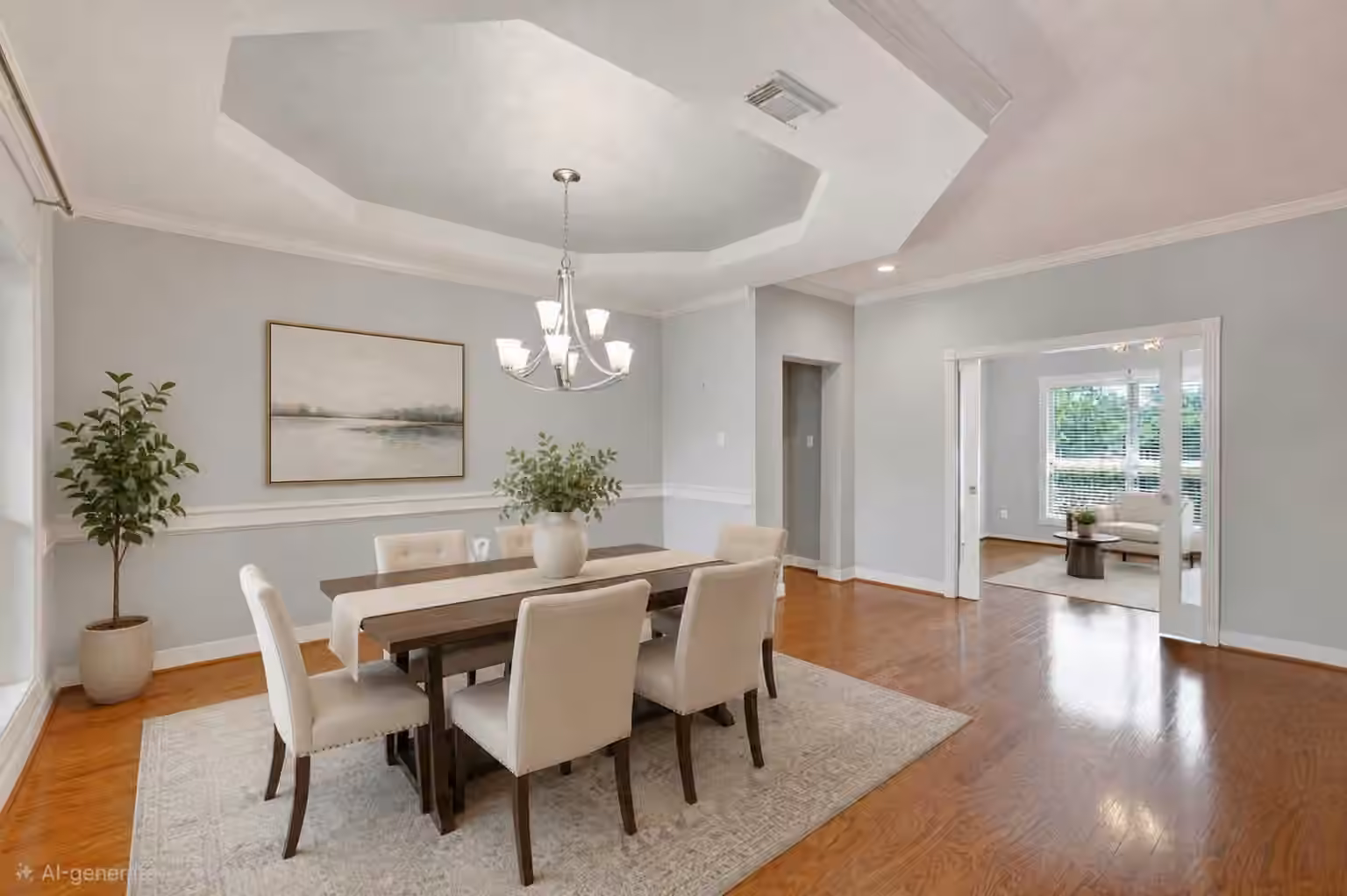Photo 7 of 20714 Flora View Court, Spring, TX