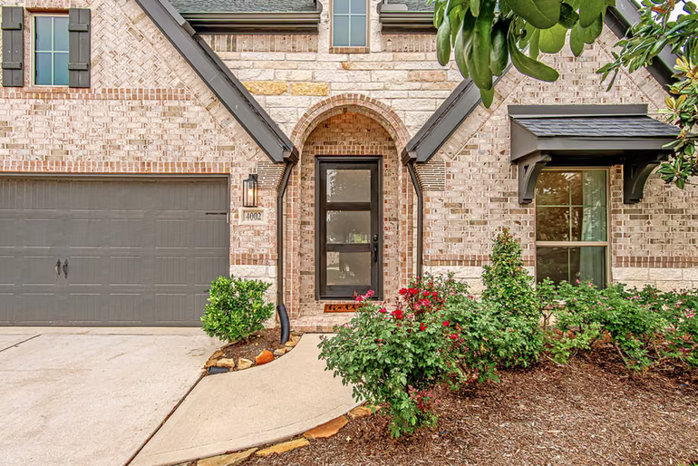 Photo 5 of 4002 Maple Glen Drive, Fulshear, TX
