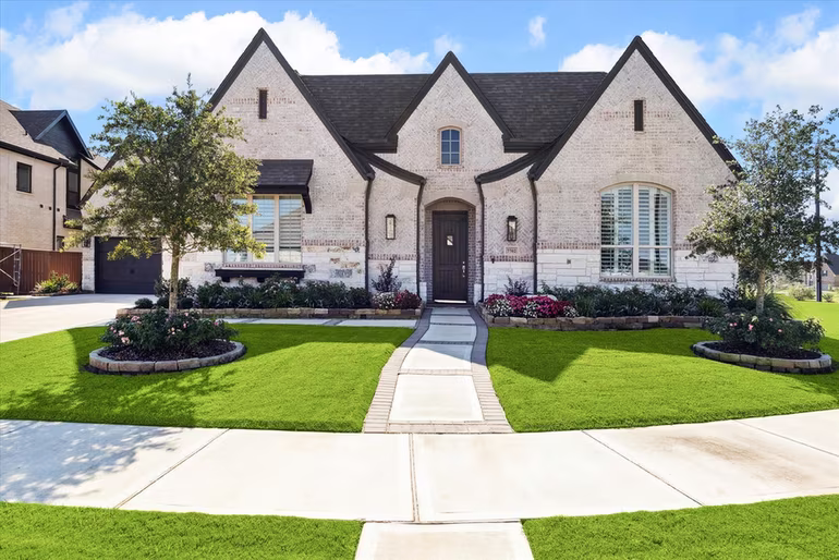 Photo of 7702 Ashy Sunflower Lane, Katy, TX