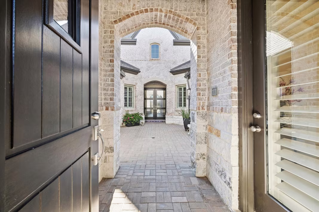 Photo 3 of 7702 Ashy Sunflower Lane, Katy, TX