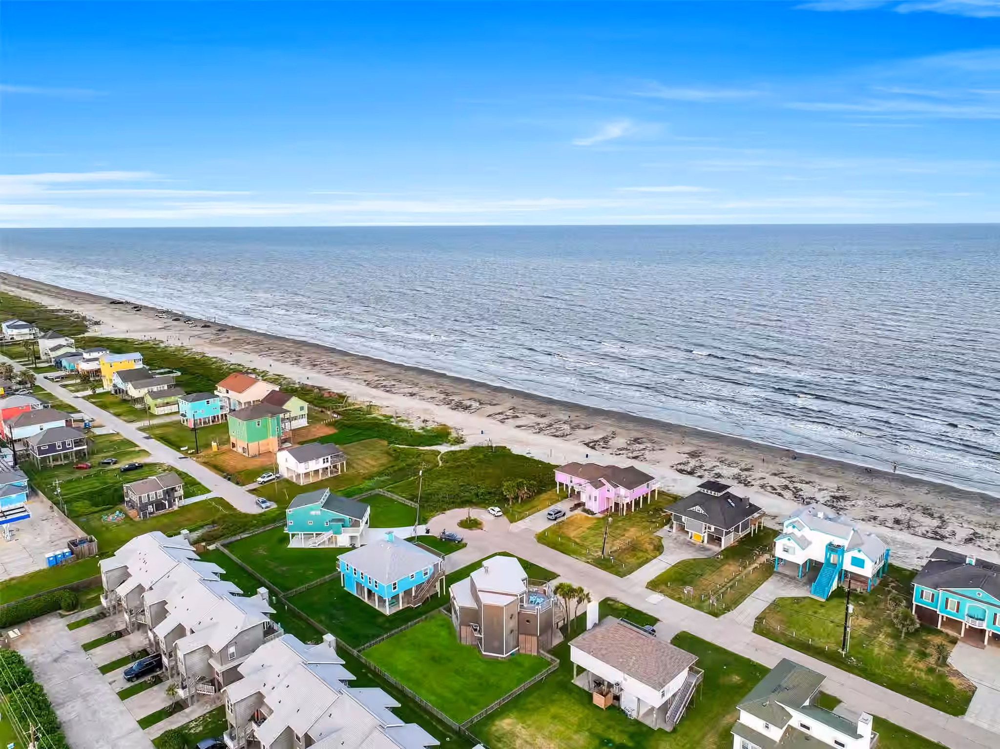 Photo 4 of 17614 Glei, Galveston, TX