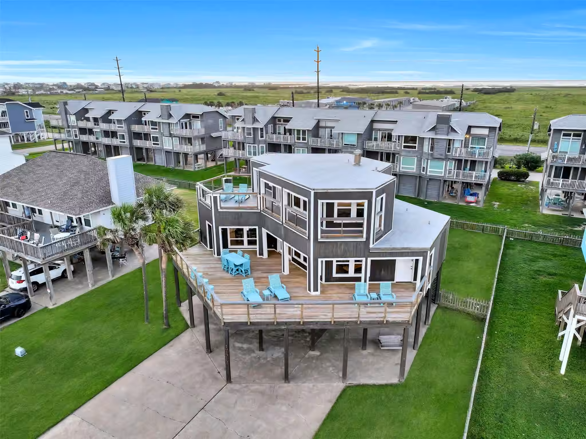 Photo 6 of 17614 Glei, Galveston, TX
