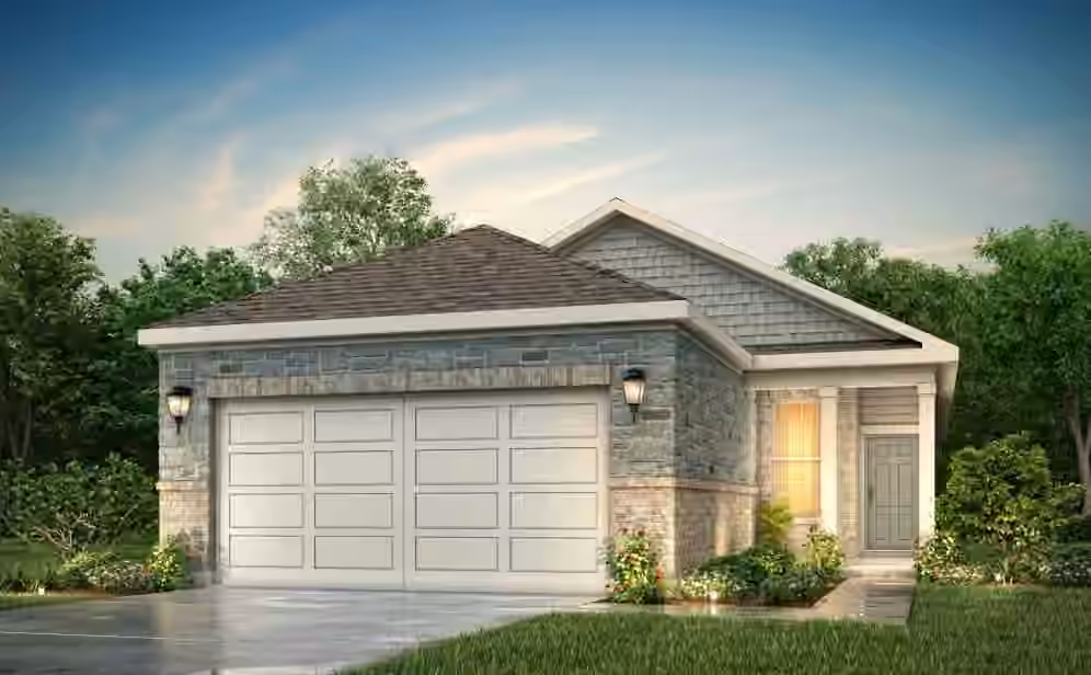 Photo of 21231 Gulf Menhaden Lane, Cypress, TX