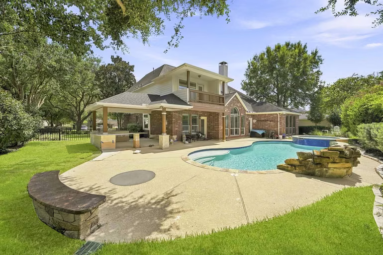Photo of 5702 Misty Island Court, Katy, TX 77494