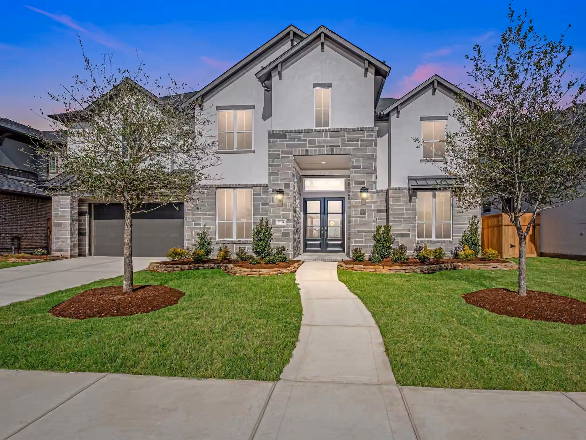 Photo of 10510 Sedge Blade Lane, Cypress, TX