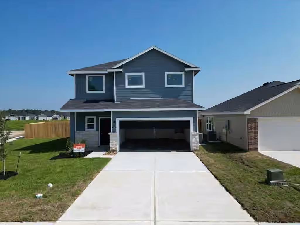 Photo of 10699 Crockett Meadows Boulevard, Conroe, TX