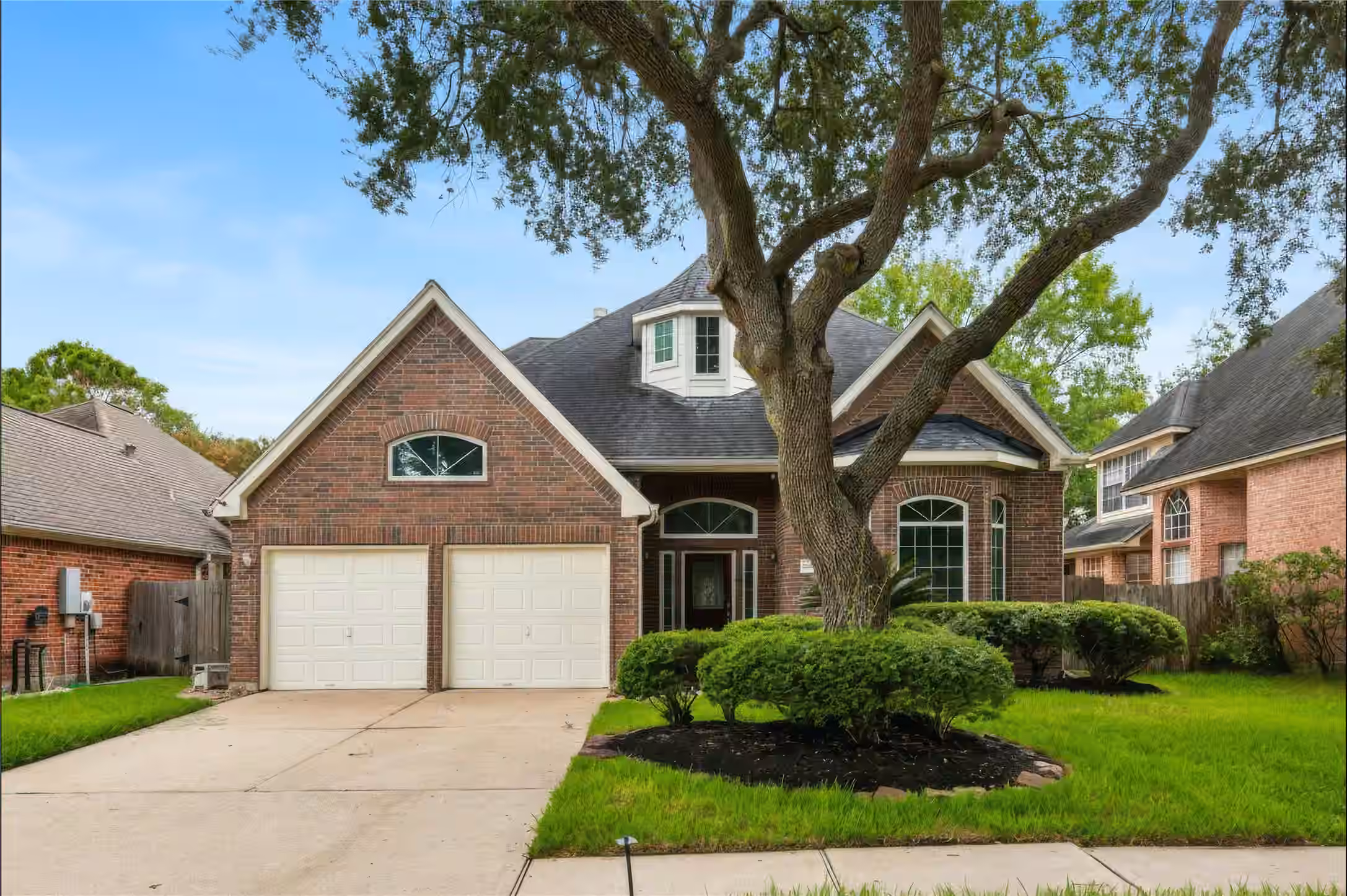 Photo 3 of 21515 Santa Clara Drive, Katy, TX