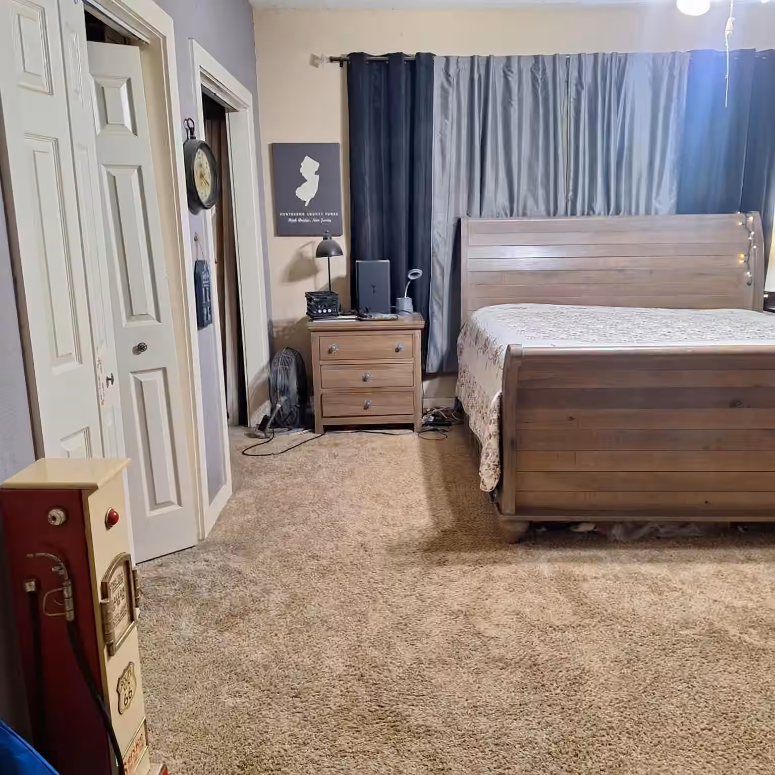 Photo 6 of 315 S Johnson Street, Alvin, TX