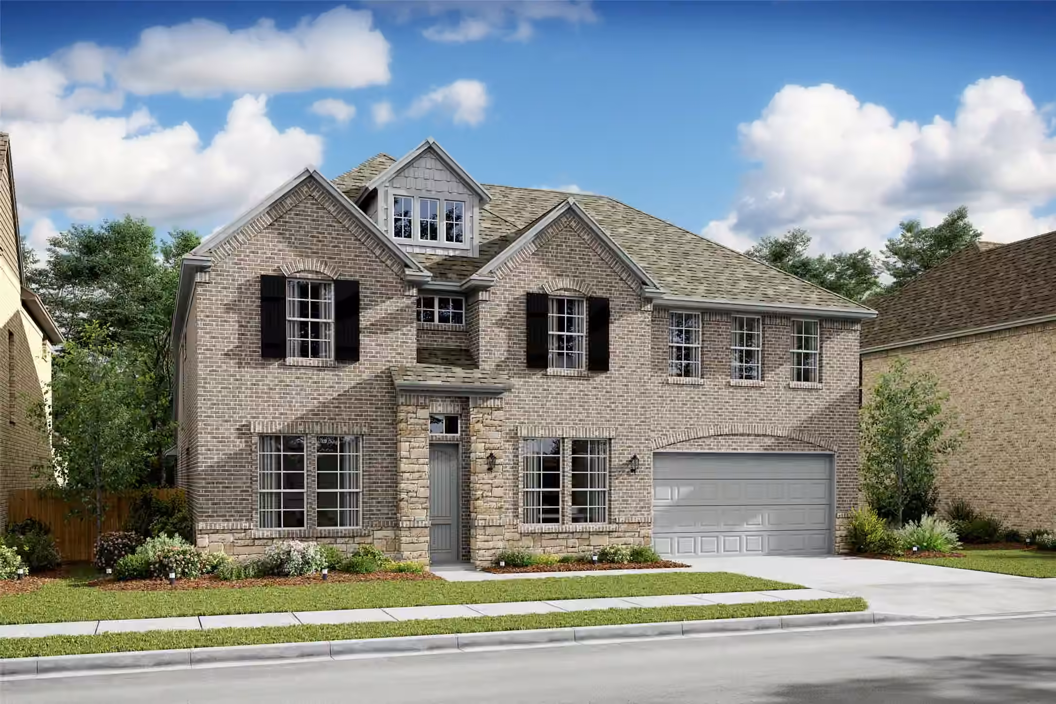 Photo 2 of 1822 N Wildflower Drive, Deer Park, TX