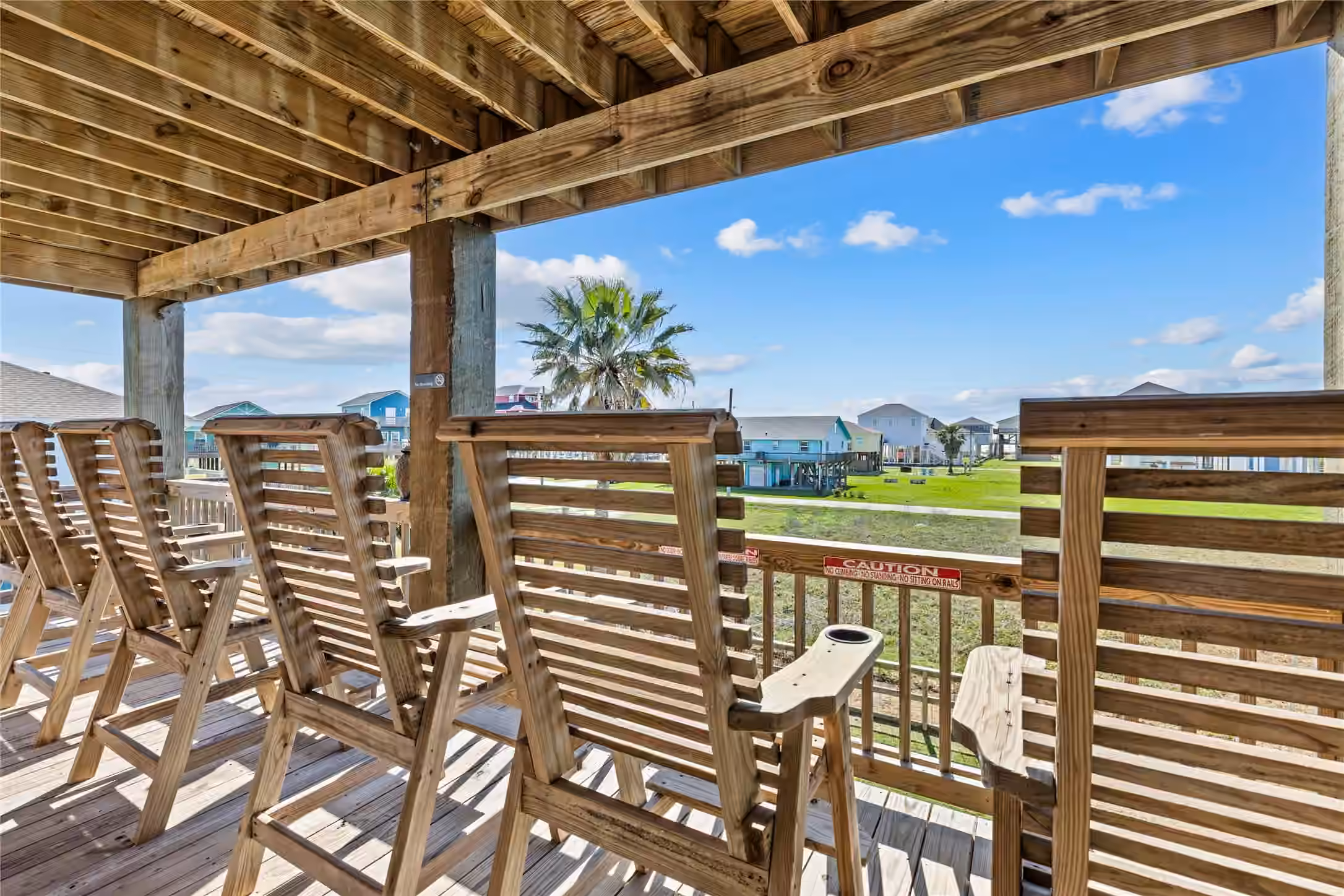 Photo 5 of 1998 Avenue G, Crystal Beach, TX