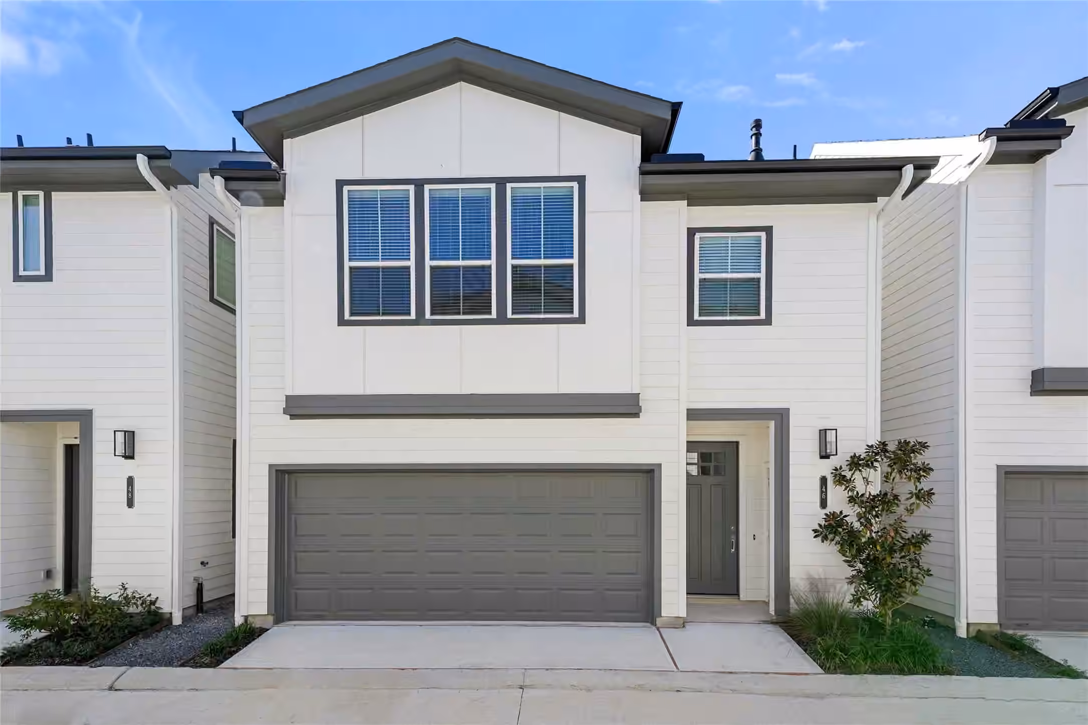Photo of 16 Fulton Row Lane, Houston, TX 77076