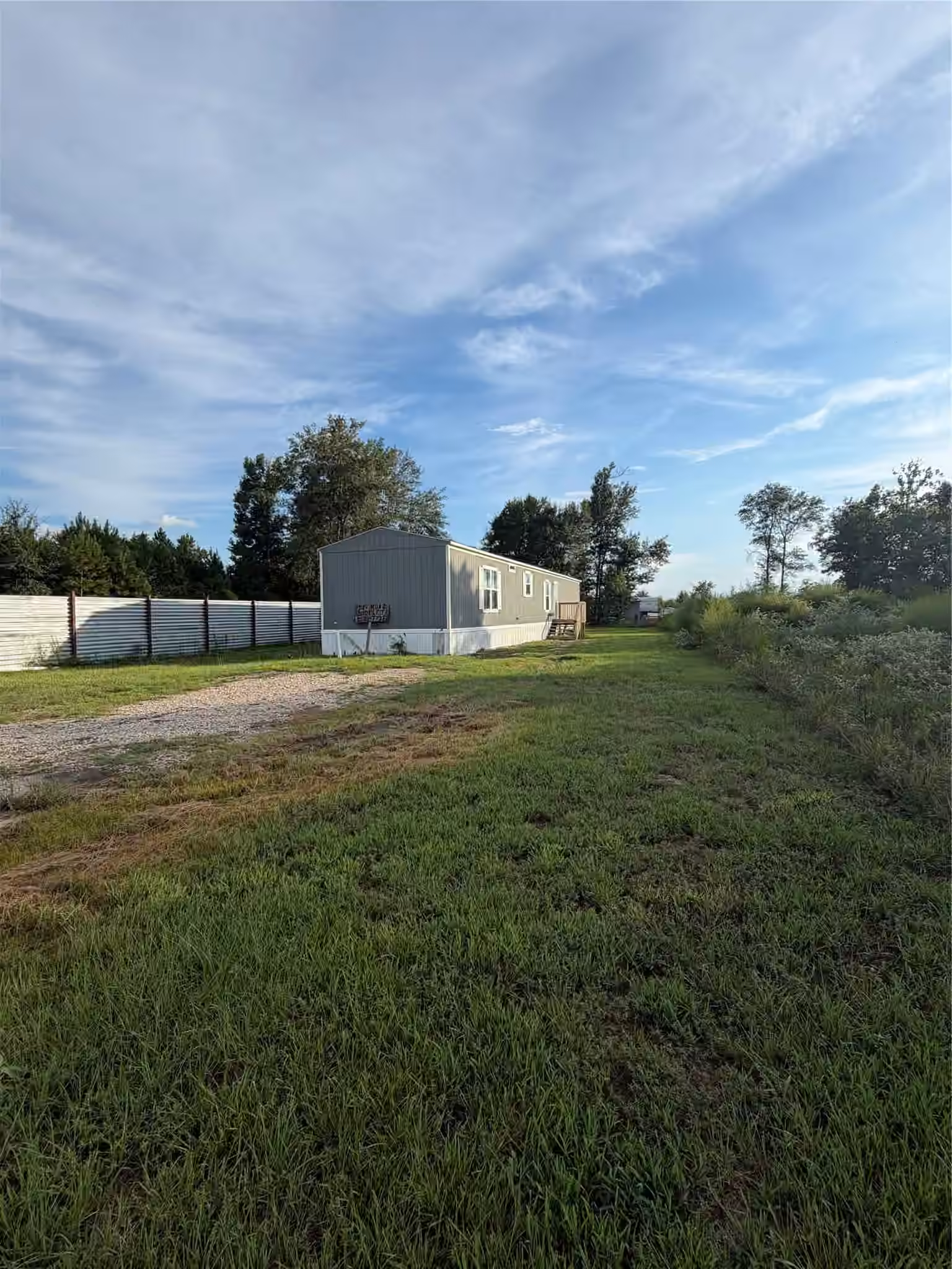 Photo of 1221 Road 5500, Cleveland, TX