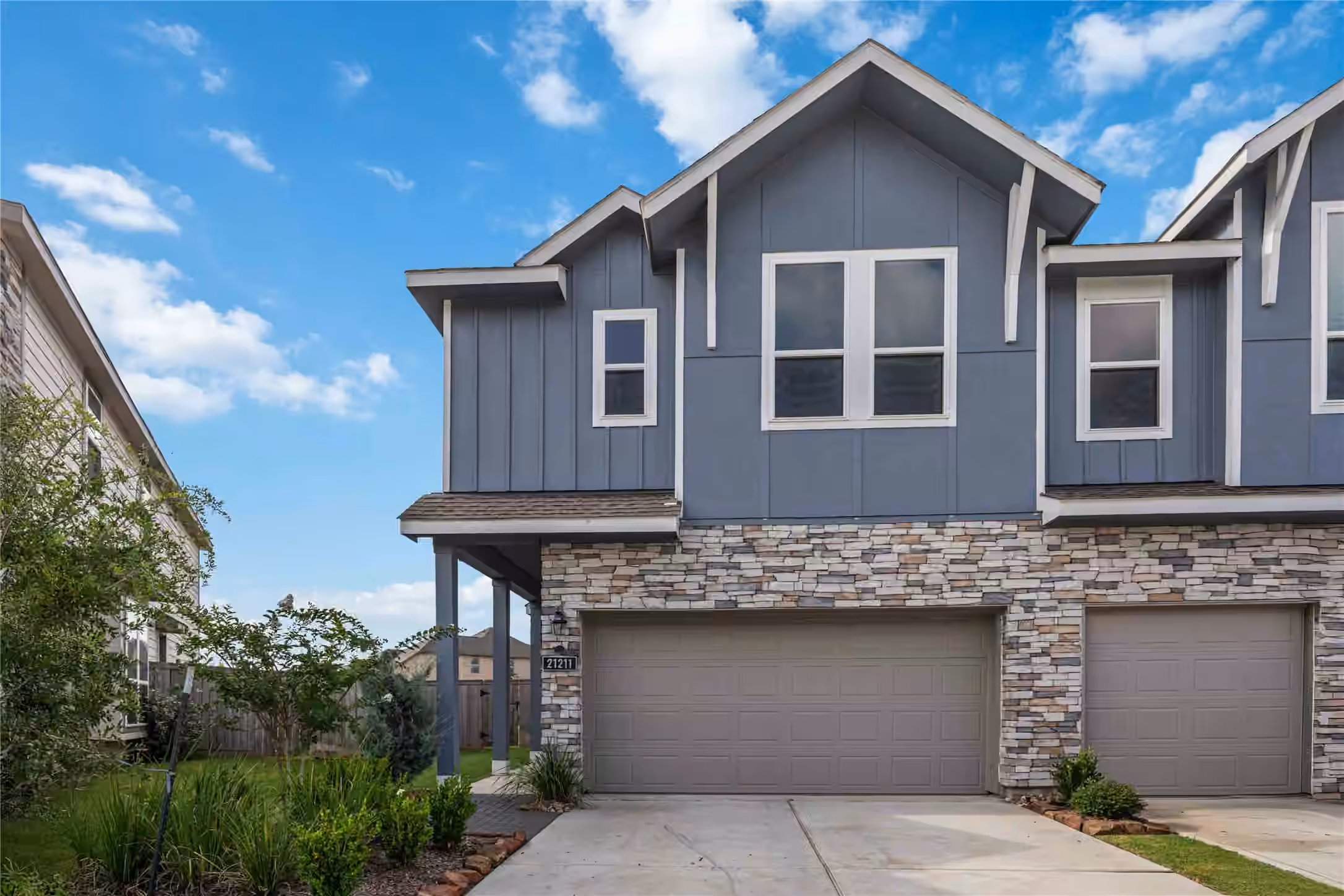 Photo of 21211 Doubtful Canyon Drive, Cypress, TX 77433