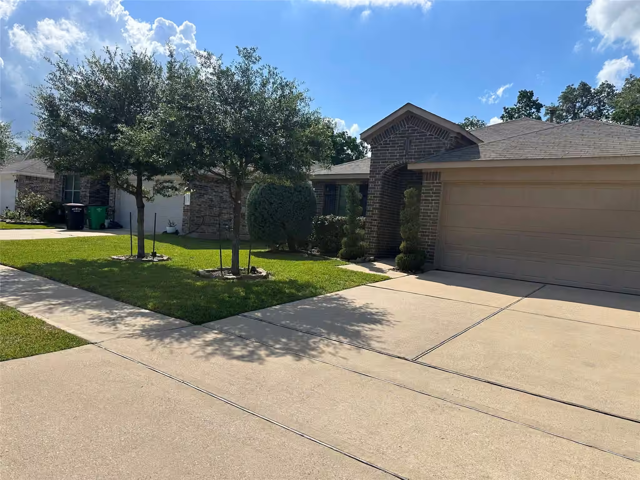 Photo of 2631 Joyful Forest Drive, Spring, TX 77373