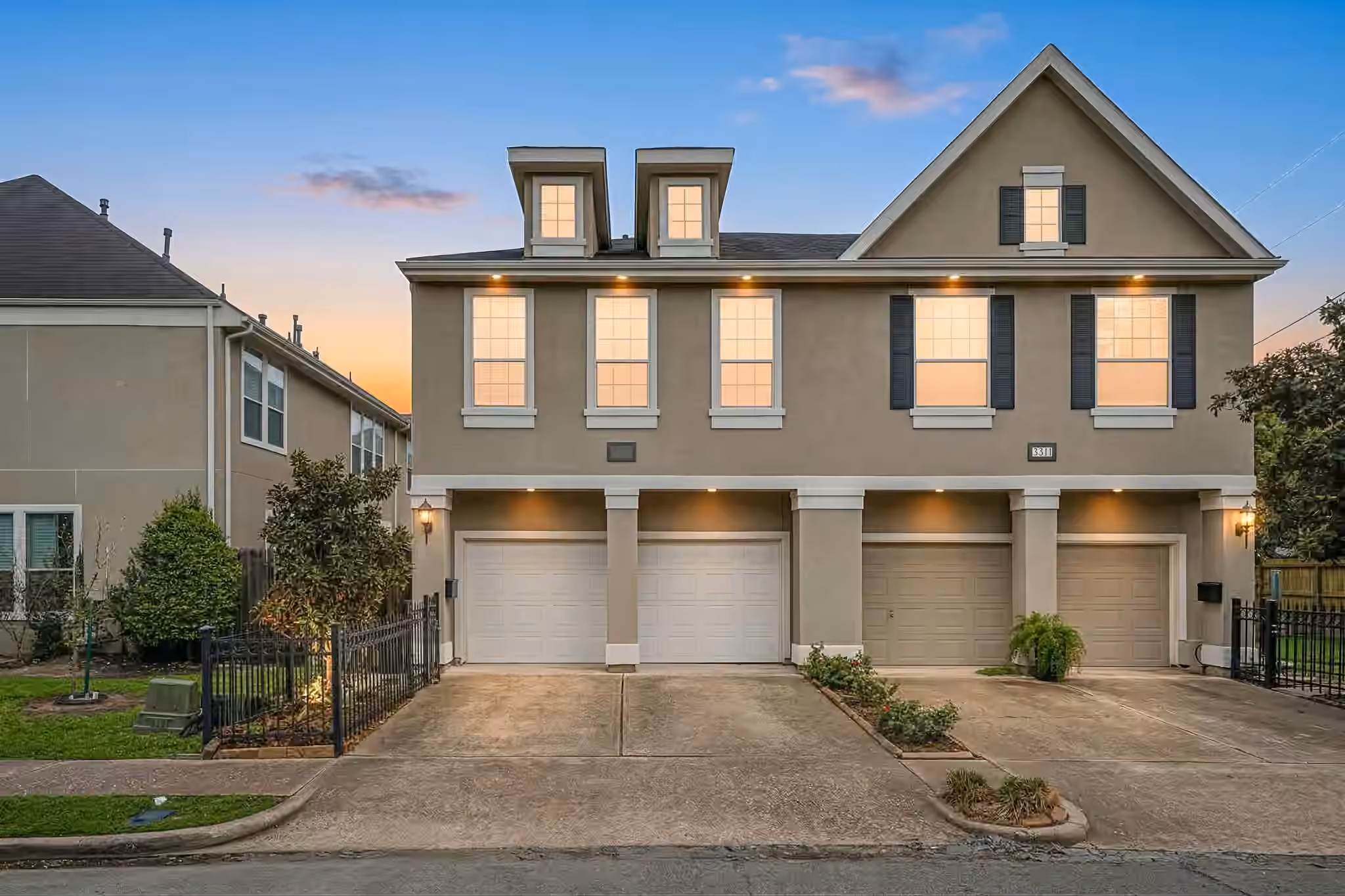Photo of 6309 Mapleridge Street, Houston, TX 77081