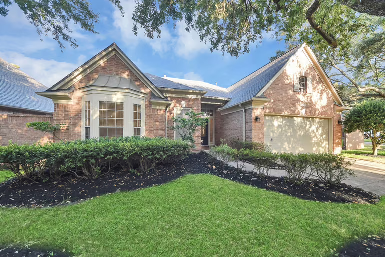 Photo 5 of 2518 Kittansett Circle, Katy, TX