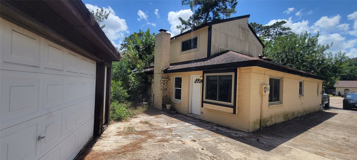 Photo 3 of 23022 Earlmist Drive, Spring, TX
