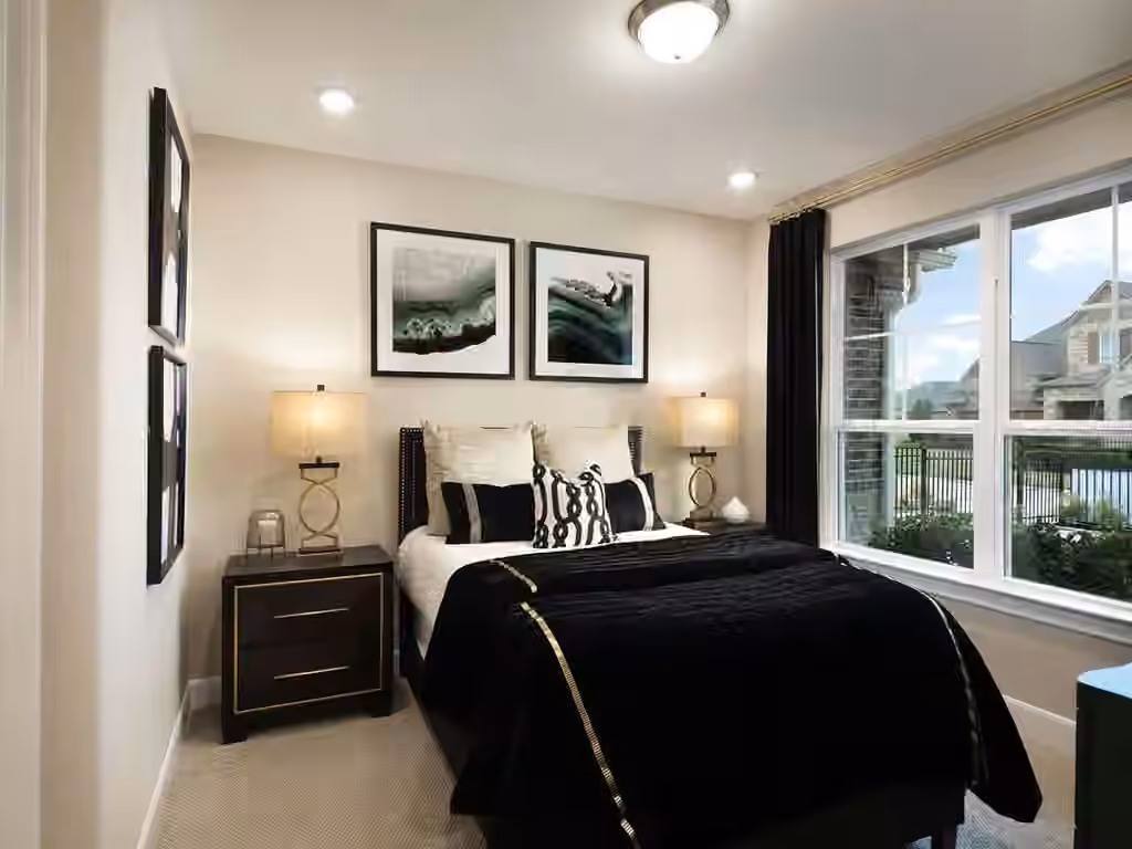 Photo 4 of 6108 Golden Plover Lane, Pearland, TX