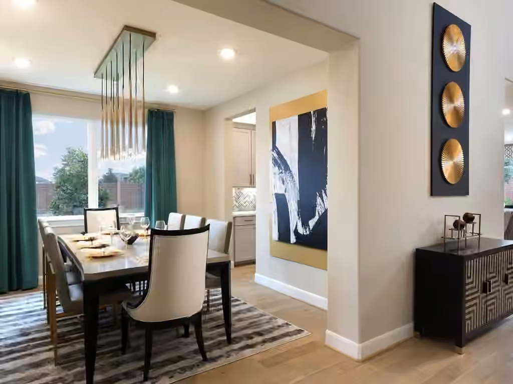 Photo 5 of 6108 Golden Plover Lane, Pearland, TX