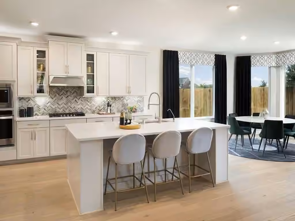 Photo 6 of 6108 Golden Plover Lane, Pearland, TX