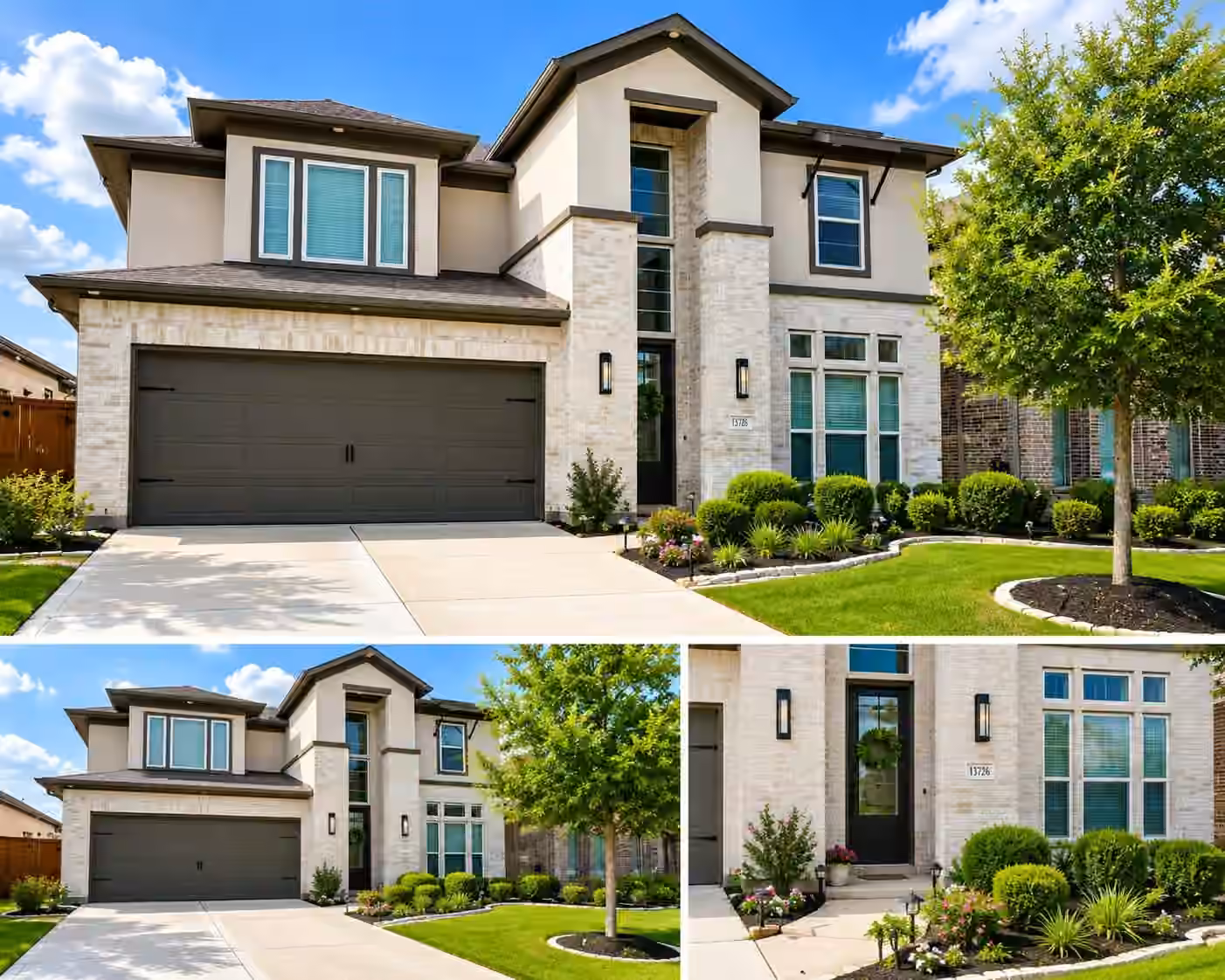 Photo of 13726 Duro Bluff Drive, Cypress, TX