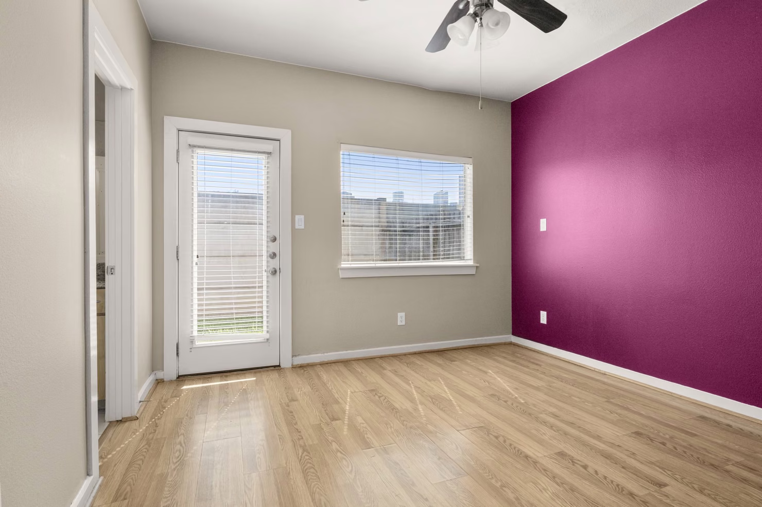 Photo 6 of 2316 Sperber, Houston, TX