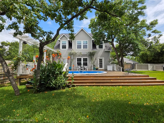 Photo 3 of 510 Shore acres Boulevard, La Porte, TX