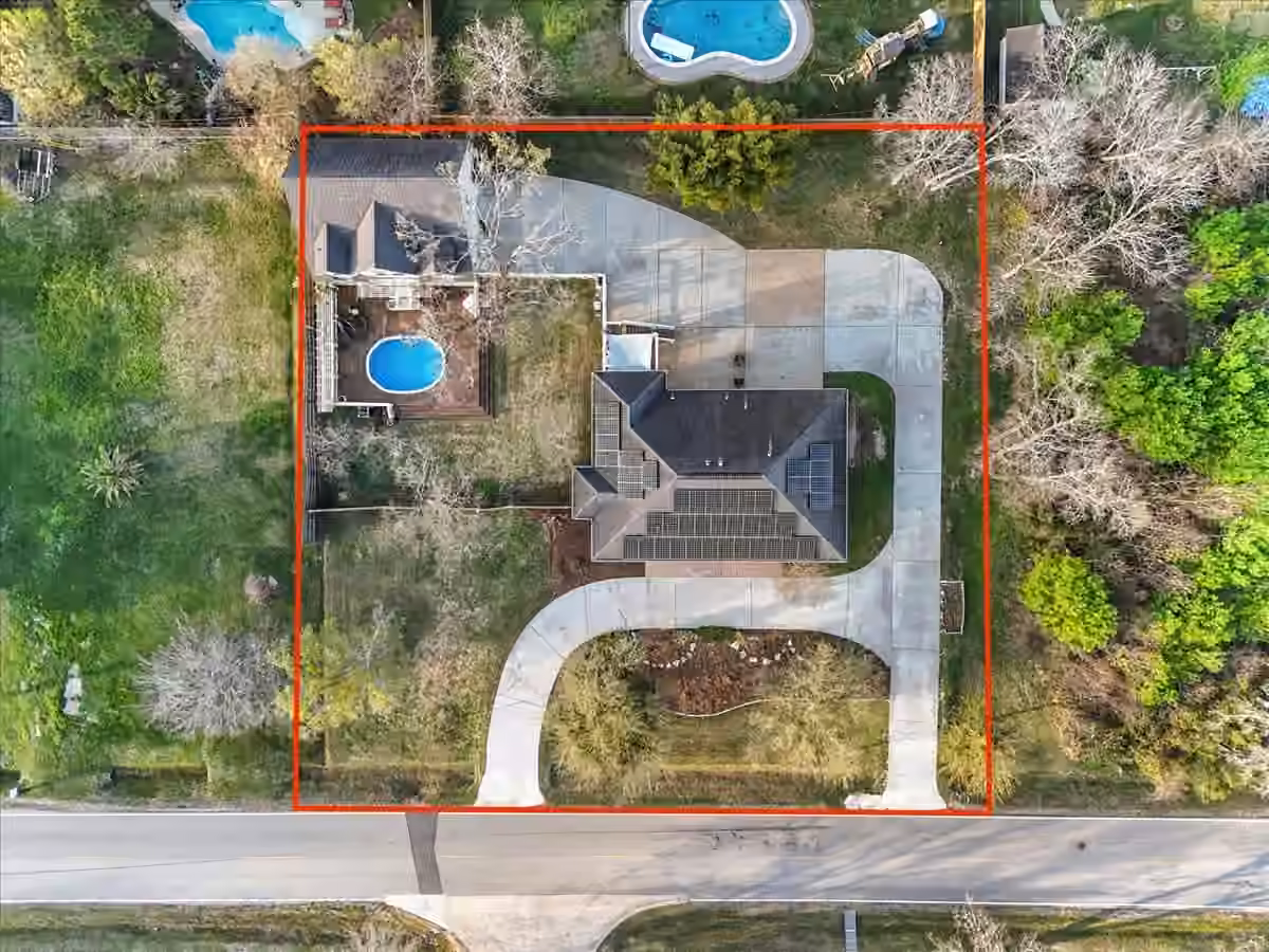 Photo 5 of 510 Shore acres Boulevard, La Porte, TX