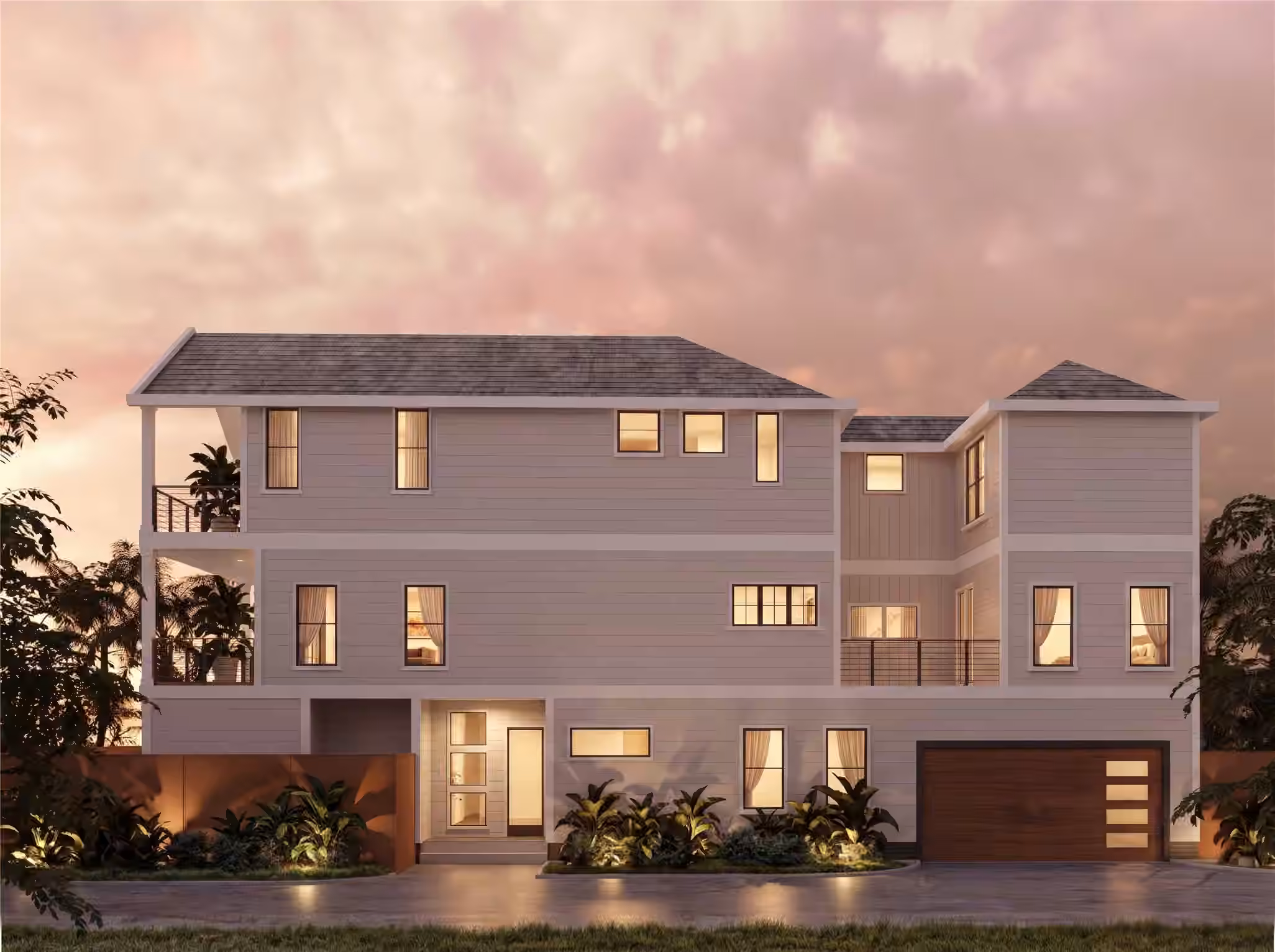 Photo 3 of 1901 TREMONT Street, Galveston, TX 77550