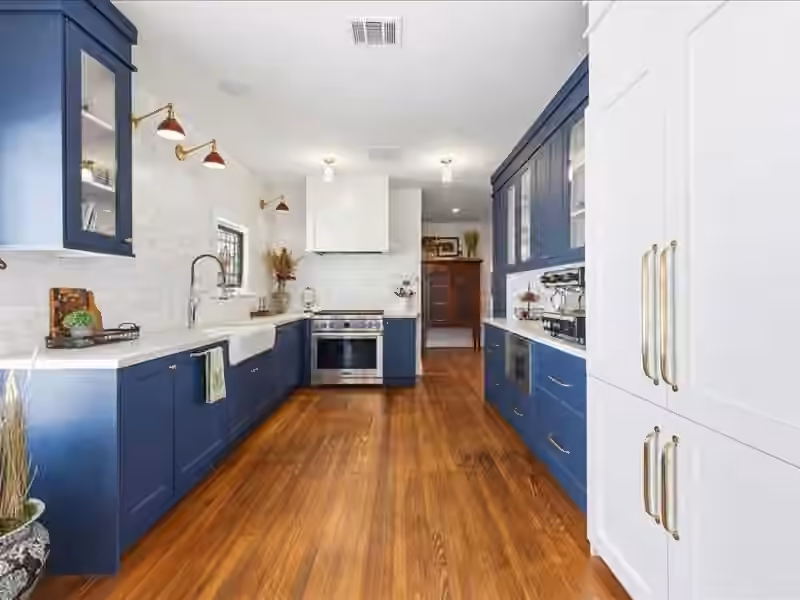 Photo 2 of 629 E 19th Street, Houston, TX