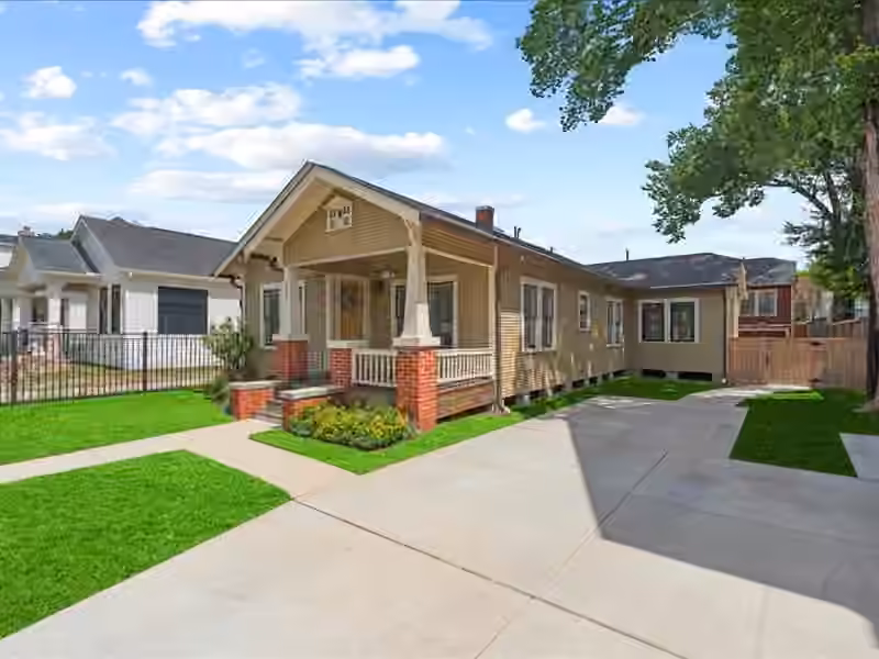 Photo 6 of 629 E 19th Street, Houston, TX