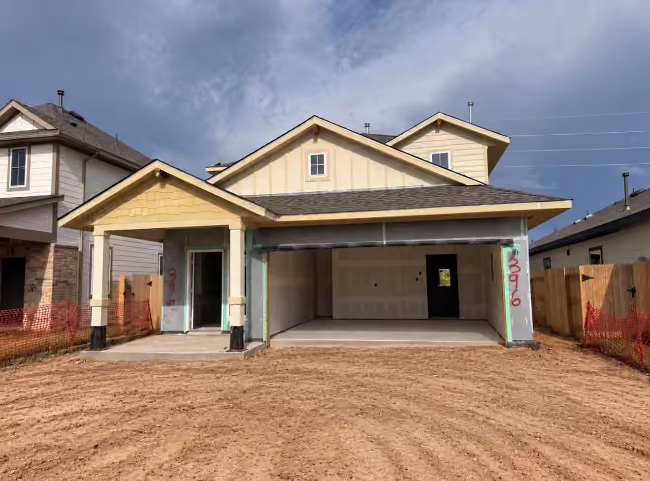 Photo 2 of 396 Hickory Hills Drive, Pattison, TX
