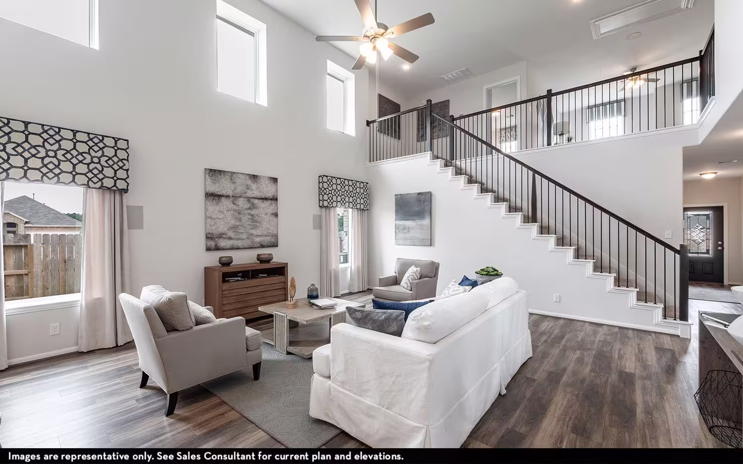 Photo 4 of 8015 Jasper Meadows, Angleton, TX
