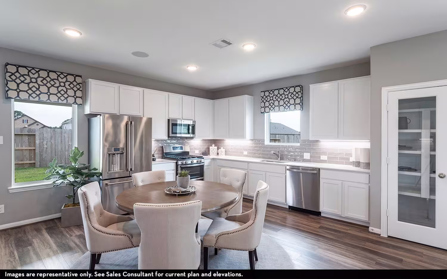 Photo 7 of 8015 Jasper Meadows, Angleton, TX