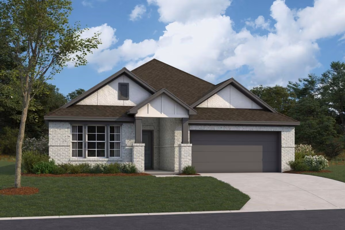Photo of 814 Ridgewood Cliffs Court, Willis, TX 77378