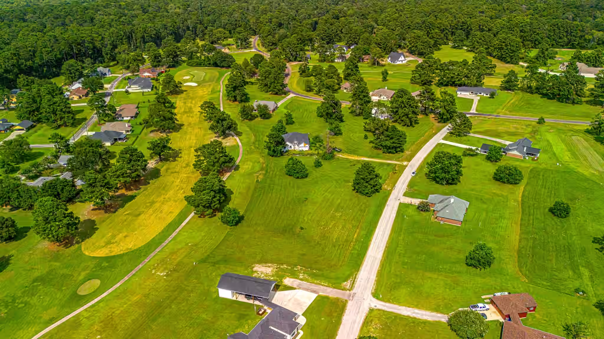 Photo 7 of 166 Augusta Drive, Trinity, TX