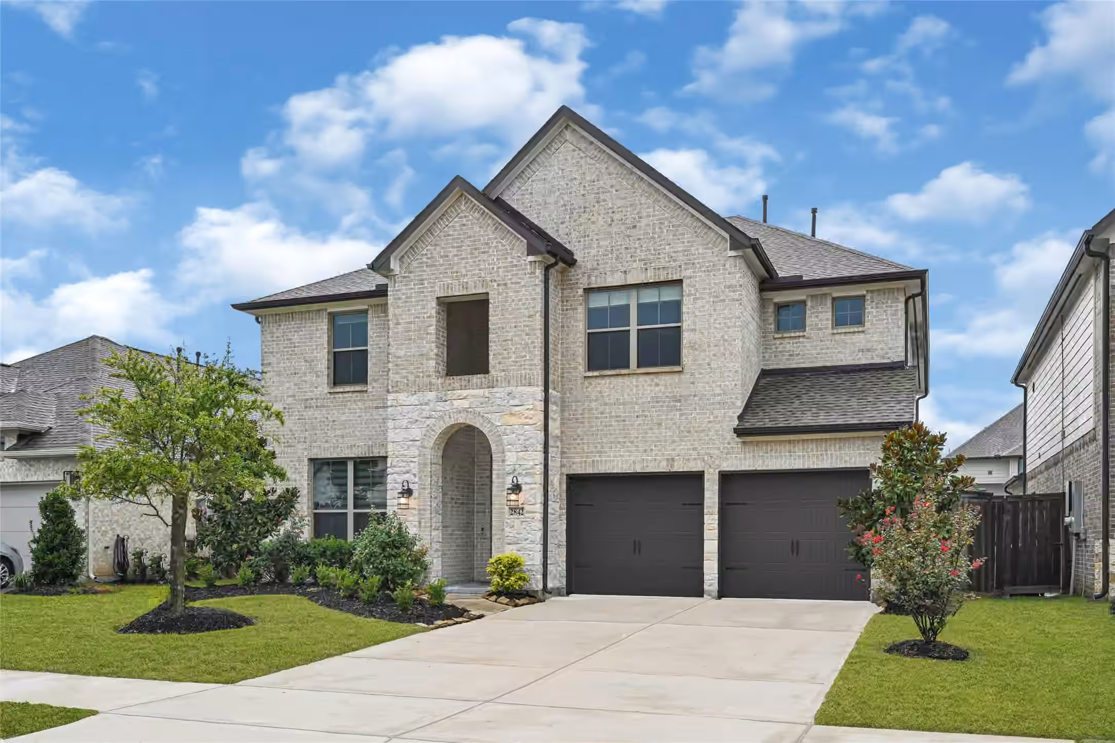 Photo of 2842 Acacia Grove Drive, Katy, TX 77494
