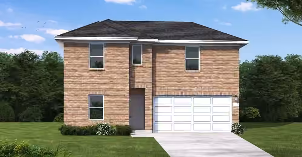 Photo of 2127 Starlight Street, Angleton, TX 77515